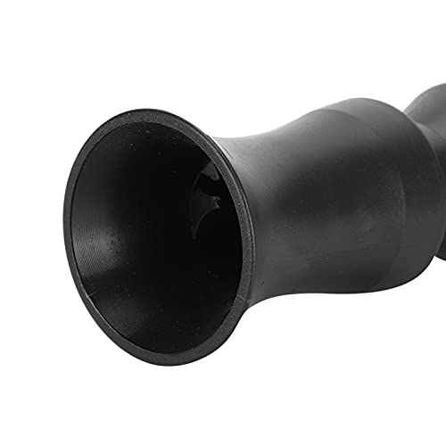 Fish Tanks Water Pump Outlet Nozzle PVC Multi Direction Adjustable Rotating Durable Flexible Connector for Aquarium Fish Tank Accessories 20mm 25mm 32mm (32MM Tornado) - style: 32MM Tornado