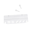 Kisangel Water Plant Tools Maintenance Kit Acrylic Holder Rack for Aquarium Tank Storage Shelves Fish Tank Decorations