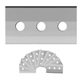 SunGrow Blade Refills for Aquarium Scraper