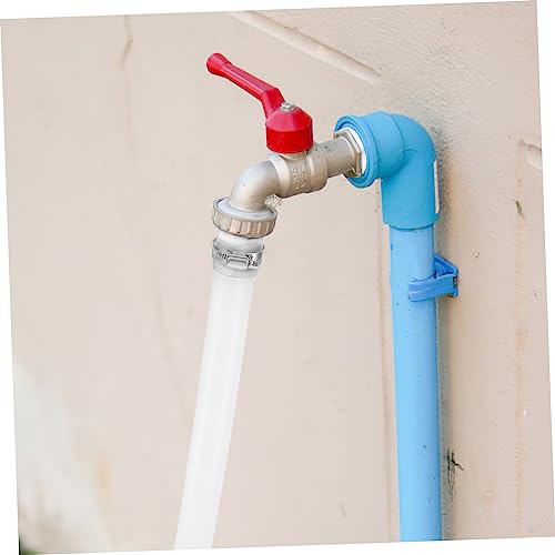 Silicone Tubing Set Home Brewing Hose Pvc Water Hose Flexible Tube Air Tubing Easy to Carry