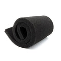 Aquarium Filter Media Foam Material Cut to Fit, 36" x 12" x 1", 40 PPI Bio Pre Filter Sponge Pad Sheet for Fish Tank
