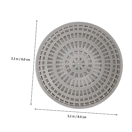 Sosoport 2pcs Aquarium Tank Decor Moss Breeding Box Water Plant Holders Outdoor Planter Boxes Fish Tank Ornaments