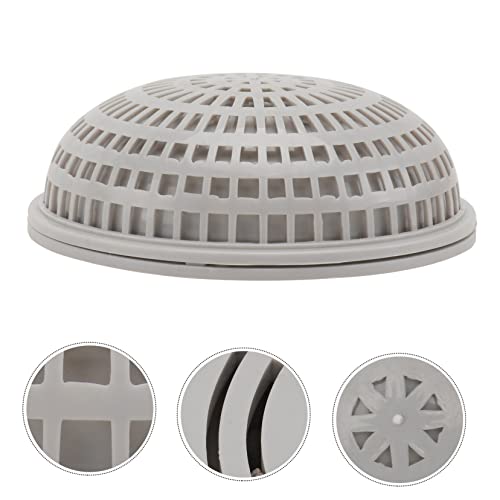 GALPADA Fish Tank Ornaments Aquarium Planter Moss Breeding Box Water Plant Holders Aquarium Decorations