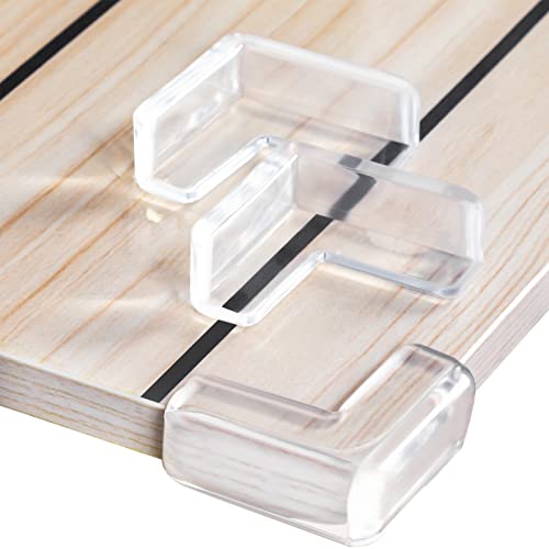 24 Pack Corner Protectors, Corner Guards, Table Corners, Corner Protector Baby, Furniture Corner Protectors, Corner Guards for Furniture, Corner Bumpers, Table Corner Protector for Baby - color: 24 Pack Corner Guards