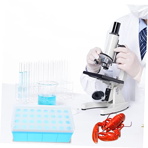 BESPORTBLE DIY Shrimp Hatching Kit Incubation Tool Collection Box for Fairy Shrimp - size: 18X10X7cm