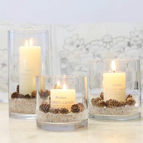FANTIAN 5 lbs Aquarium Silica Sand. 0.4-0.8 mm Mini Gravel Substrate for Fish Tank, Plants Potted, Fire Pits, Candle, Vase Filler and Crafts - color: Beige, size: 5 LB