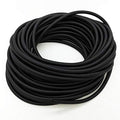 Aquarium 50 Feet Standard 3/16" Black Flexible Airline Tubing for Fish Tank,Terrariums, and Hydroponics