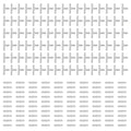 200 Pieces Aquarium Air Valve Connector Plastic Inline Tubing for Aquarium Fish Tank, Straight and T Type
