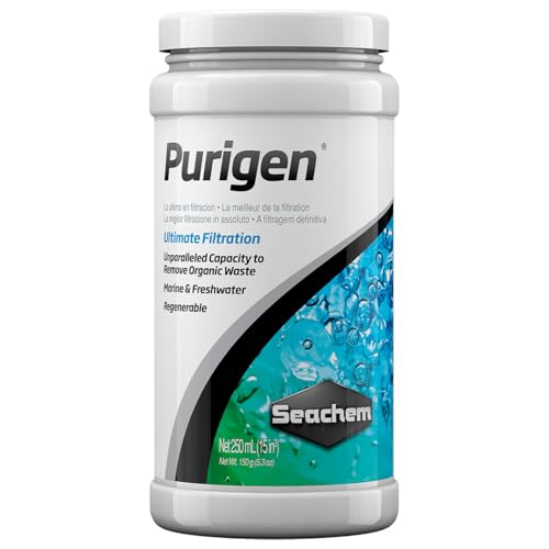 Purigen & Matrix Bio Media 250ml