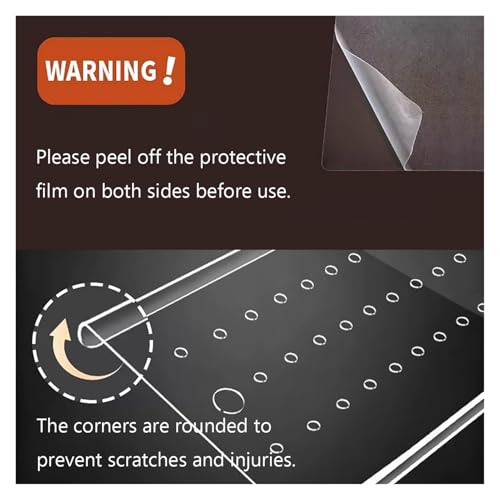 rium Anti-Jump Safe Lid, Jumping Fish Prevent Cover, Secure Fish Tank Top, Cat-Proof Fish Cover (12x10in/30.48x25.4cm) - Protect Your Fish! - size: 12x10in/30.48x25.4cm