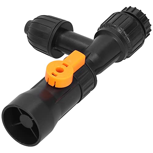 flexman Aquarium Water Changer Kit, Aquarium Fish Tank Water Changer, Bucket-Free Water Change Auto Siphon Pump Gravel Cleaner, Aquarium Water Changer Replacement Parts for Aquarium Daily Maintenance