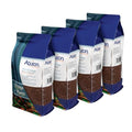 Aqueon Plant and Shrimp Aquarium Substrate, Aqua Soil for Fish Tanks, 5 Pounds, 4 Count - size: 5 Pounds, 4 Count