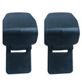 2 Pcs Terrarium Lock Aquarium Lid Clips Turtle Living Box Buckle Turtle Feeding Box Lock Buckle Anti-Escape Reptile Terrarium Clips