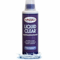 The Pond Guy LiquidClear Beneficial Bacteria Pond Cleaner for Outdoor Water Gardens & Small Ponds, Cloudy Water Reducer, Fish & Plant Safe, 16 Ounces - size: 16 Ounce