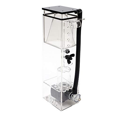 Innovative Marine BioSkim DC AIO Internal Nano Protein Skimmer - Universal