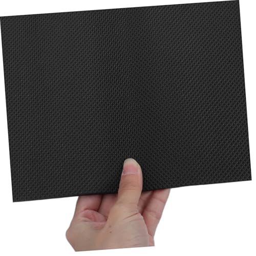 HANABASS Thicken Fish Tank Bottom Mat Non- Shockproof Aquarium Pad for Leveling and Thick for Fish Tanks and Aquariums