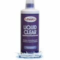 The Pond Guy LiquidClear Beneficial Bacteria Pond Cleaner for Outdoor Water Gardens & Small Ponds, Cloudy Water Reducer, Fish & Plant Safe, 32 Ounce - size: 32 Ounce