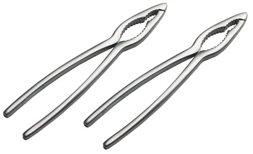 Endurance Crab Crackers (set of 2) - size: Cracking Tool, 6.25 inches, 2 Piece