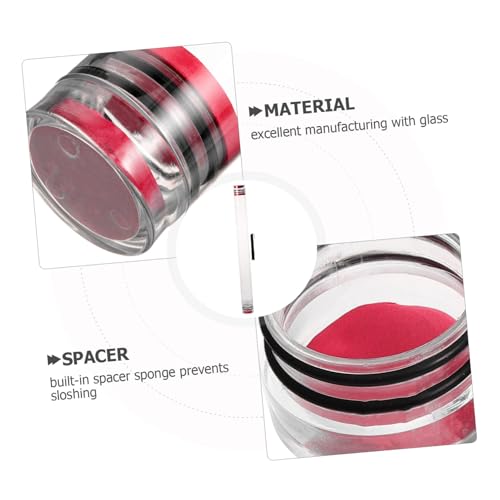 Float Tube for Fishing Aquarium Floats Storage Bobber Holder Tackle Organizer Portable Bucket Fishing Equipment