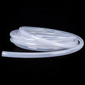 Plastic Tubing ID/OD 7x10mm (0.3in/0.4in) 16FT for Aquarium, Garden, Pond, Water cooling, Industrial Machine - size: ID/OD 0.3in/0.4in, 16FT