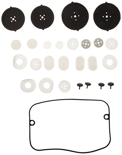 Supreme (Danner) ASP14525 Diaphragm Replacement Kit for AP-20 Aquarium Air Pump