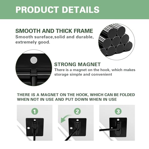 Under Cabinet Tumbler Lid Organizer, 6.29" Stainless Steel Cup Lid Holder, Self Adhesive or Drilling Rack for Plastic Cup Lids, Kitchen Cabinet Storage for Tumbler & Travel Mug Covers (2Pcs 6.29IN) - size: 2Pcs 6.29IN