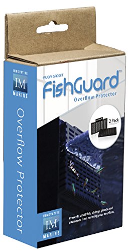 Innovative Marine Fish Guard - 2 Pack (Midsize/SR) - size: 2 pack