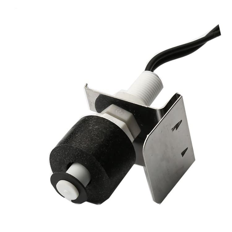 Water Level Alert with Text Message and Email Notifications, Battery Powered with a Float Sensor - style: DBF01