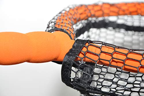 Inc. Generation 2 Floating Landing Net, Non-Snag for Wade, Fly & Kayak Fishing - color: G2 Pro Net