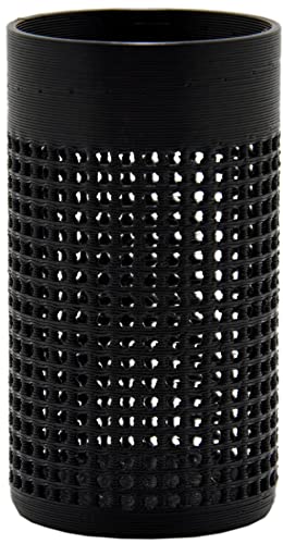 Aquameta Aquarium Filter Intake Guard - Fish Tank Filter Protects Your Aquatic Inhabitants - Intake Filter Designed for AquaClear 70/110 Models - size: For AquaClear 70/110