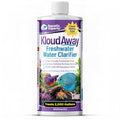 KloudAway Aquarium Water Clarifier – Clears Cloudy Water in Freshwater Fish Tanks, 1 Liter, Made in USA, Aquatic Experts - size: 1 L (33.8 oz)