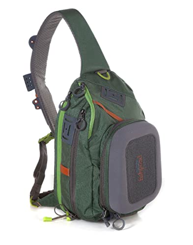 fishpond Summit Sling -2.0- Tortuga - color: Tortuga