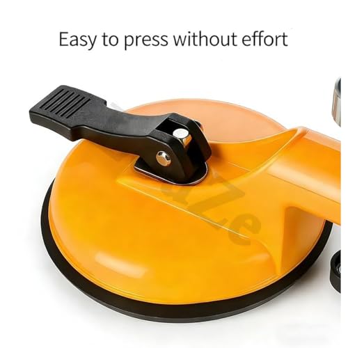 Adjustable Height Setter - Professional Countertop Leveling Tool, Floor Gap Fixer Tool, Stone Countertops Tensioner and Leveler, Tools for Splicing of Slab Countertops (B) - color: B