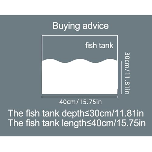 Mini Air Pump for Aquarium, Quiet Air Bubbler with Air Stone Air Tubing Clip, Oxygen Aerator for 1-15 Gallon Fish Tank, 1.3 Watt, 450 ML/min - color: black2