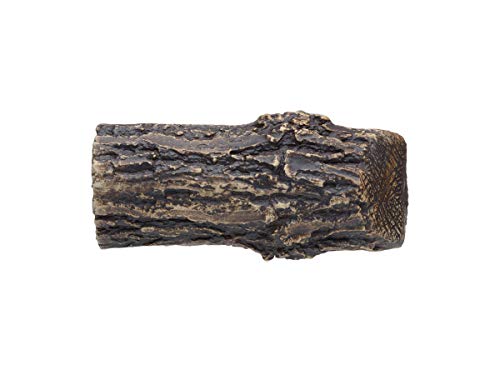 Plecoceramics Pleco Cave Natural Breeding Ceramic Decorations Fish Tank Aquarium Medium Size (1 pcs)
