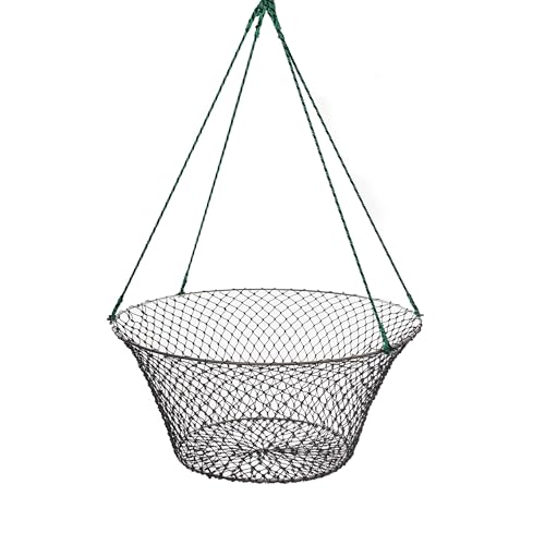The LandingHoop - Collapsible Bridge Net