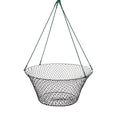 The LandingHoop - Collapsible Bridge Net