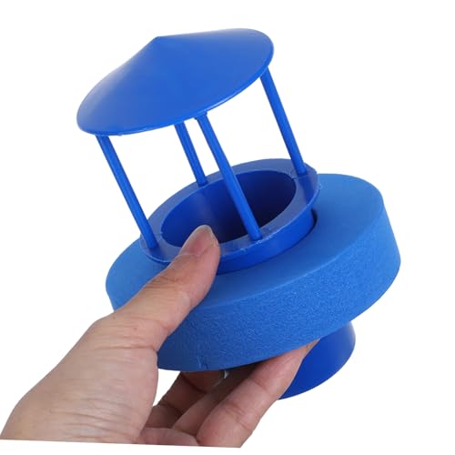 SUPVOX Replacement Humidifier Splash Guard for Fish Tank Rockery and Water Features Water -Splashing Design for Indoor and Humidifiers Easy to Install and Use