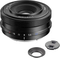 TTArtisan AF 14mm F3.5 Auto Focus Lens APS-C Compatible with Fujifilm X-Mount Mirrorless Cameras X-A1 X-A10 X-A2 X-A3 X-A7 X-T1 X-T10 X-T2 X-T20 X-T3 - style: for Fujifilm