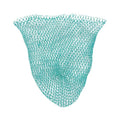 Toyvian Fishing Net Replacement Head Large Sturdy Nylon Mesh 35mm Medium Hole 40cm Diameter 36-Strand Large Outdoor Multi-use Fishing Accessory for Professional Anglers