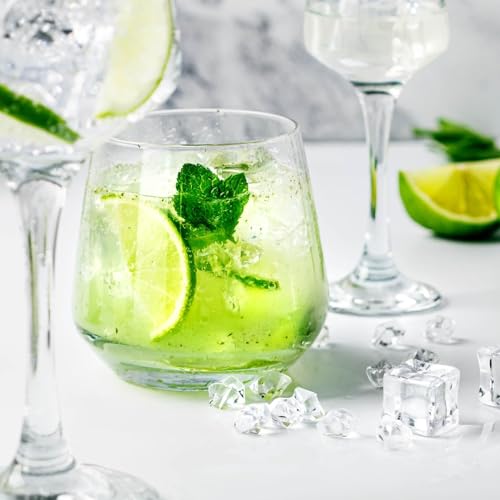 Fake Ice Cubes, 1000 Pcs Acrylic Ice Rocks for Centerpieces, 11 * 14 mm Artificial Ice Table Scatter, Fake Crushed Ice Acrylic Vase Fillers Christmas Decorations - color: 11*14mm-1000pcs