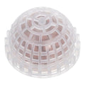 balacoo Aquarium Moss Ball Holder, Plastic Fish Tank Plant Container, Aquarium Moss Holder with Mineral Balls for Shrimp Fish Tank Plant Shaping Accessories