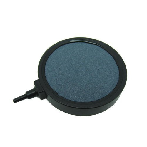 CNZ 5" Air Stone Disc Diffuser - size: 5-inch