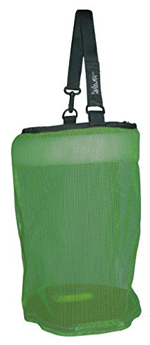 Fishing Net Bag - style: 5 Gallon