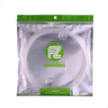 Aquarium Co2 Proof Tubing ID 3/16 inch 16 feet Clear Food Grade Air Line Tubing - color: Clear