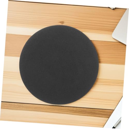 VANZACK Non Slip Aquarium Pad for Aquariums Durable Shock Absorbing Support for Micro Landscapes and Home Decor