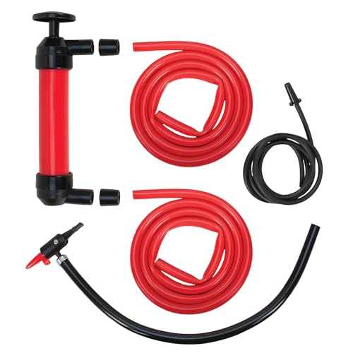 Performance Tool W1145 Multi-Use Transfer Pump