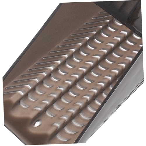 Aquarium Gravel Sand Shovel Fish Tank Scoop Sifter Sturdy Plastic Tool for Cleanup