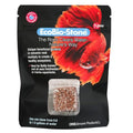 EcoBio-Block Natural Volcanic Rock for Aquarium Water Clarity & Balance — Low-Maintenance Alternative to Weekly Additives — for Freshwater Fish, Turtles, Shrimp & Frogs (Nano, 0.8-1.5 gal) - size: 1 Pack, style: Nano