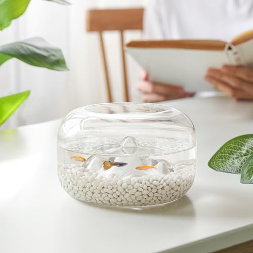T4U Tumbled Chips Stones Crushed White Gravels 1 LB, Irregular Shaped Natural Rock Pebbles, DIY Polished Rocks for Potted Plant,Bonsai,Vase Fillers Aquarium Decoration, Aquarium Gravel Rocks - color: White, size: 1 LB